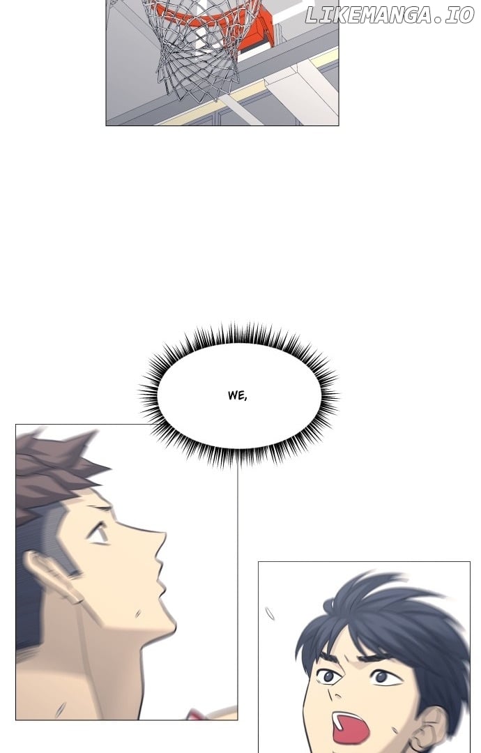 Garbage Time – Basketball Underdogs Chapter 131 - Page 16