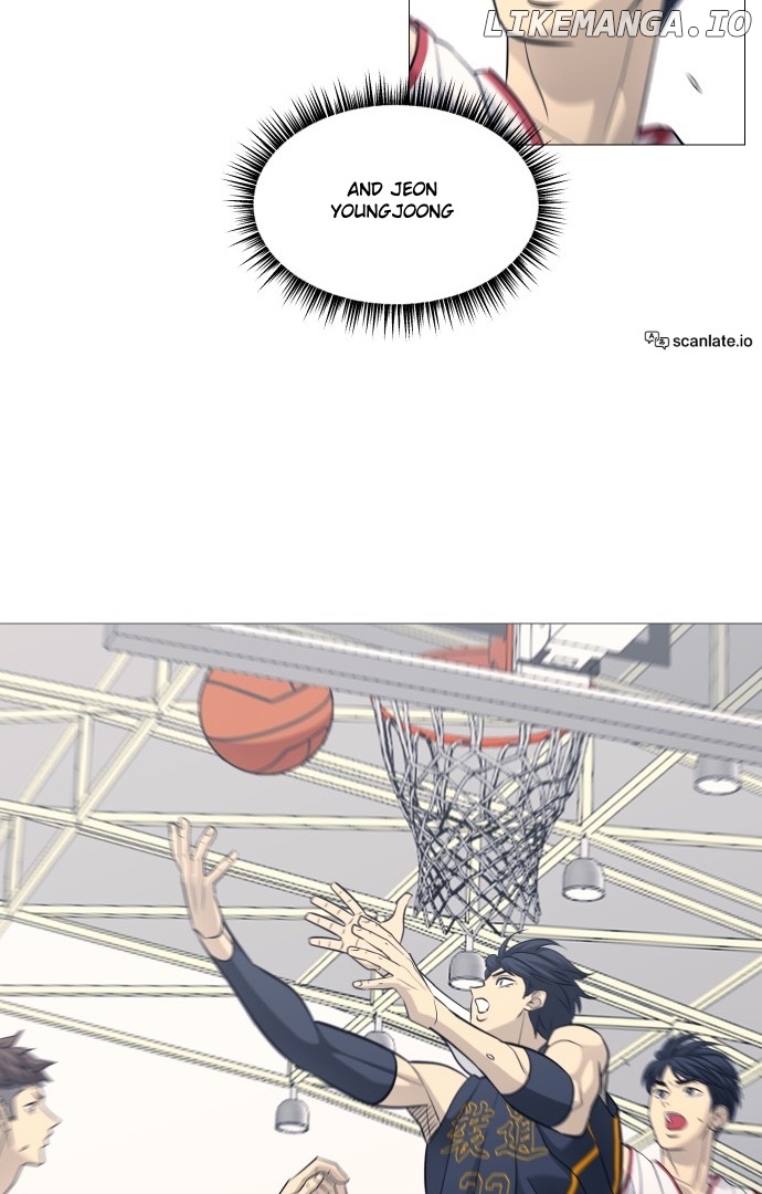 Garbage Time – Basketball Underdogs Chapter 131 - Page 17