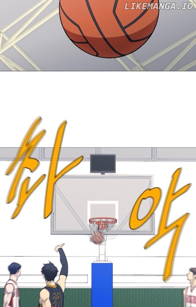 Garbage Time – Basketball Underdogs Chapter 131 - Page 3