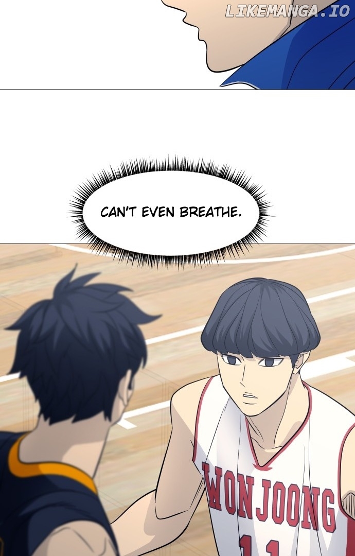 Garbage Time – Basketball Underdogs Chapter 131 - Page 28