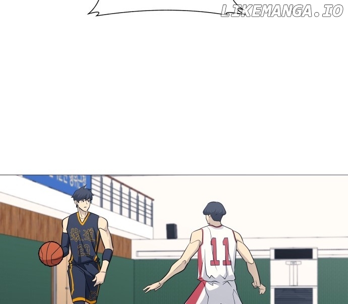 Garbage Time – Basketball Underdogs Chapter 131 - Page 31