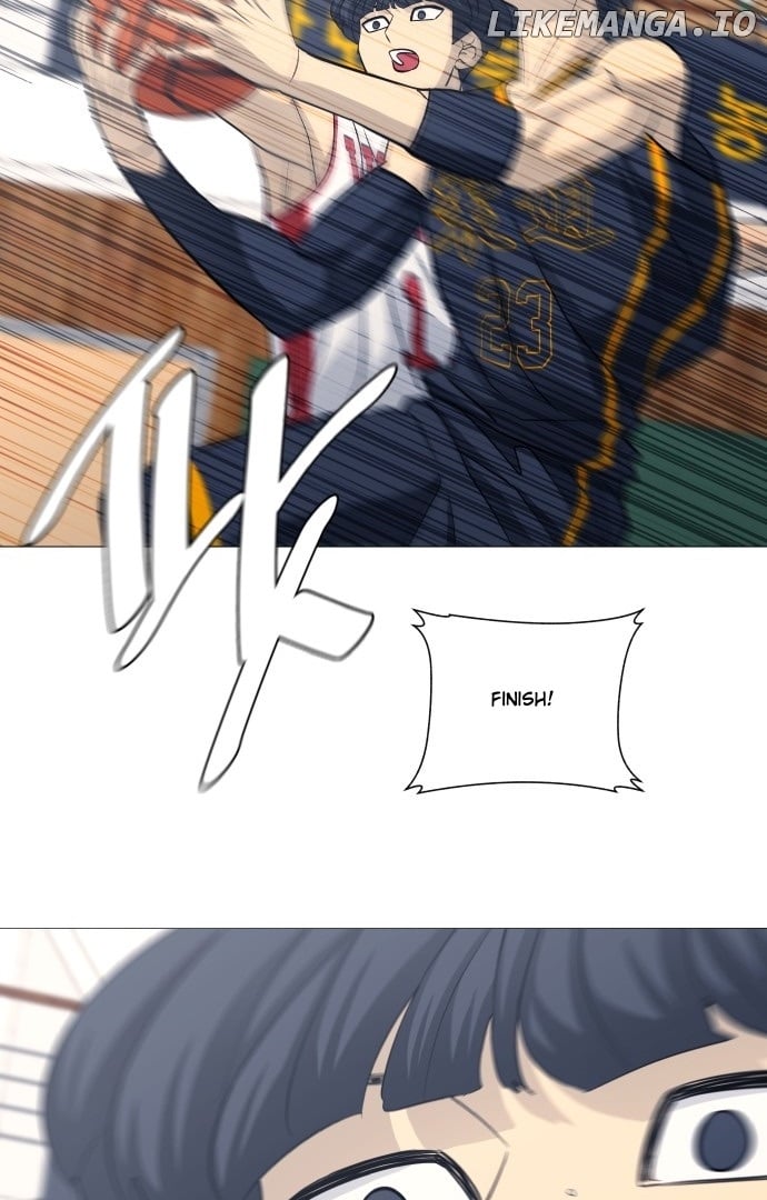 Garbage Time – Basketball Underdogs Chapter 131 - Page 36