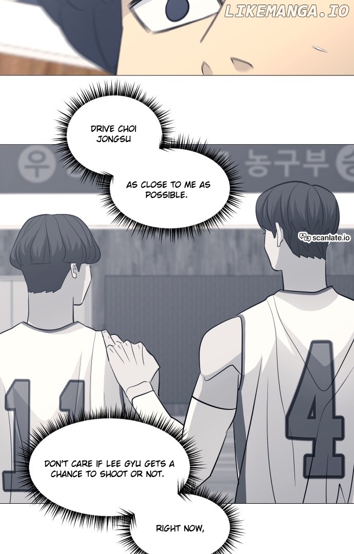 Garbage Time – Basketball Underdogs Chapter 131 - Page 37