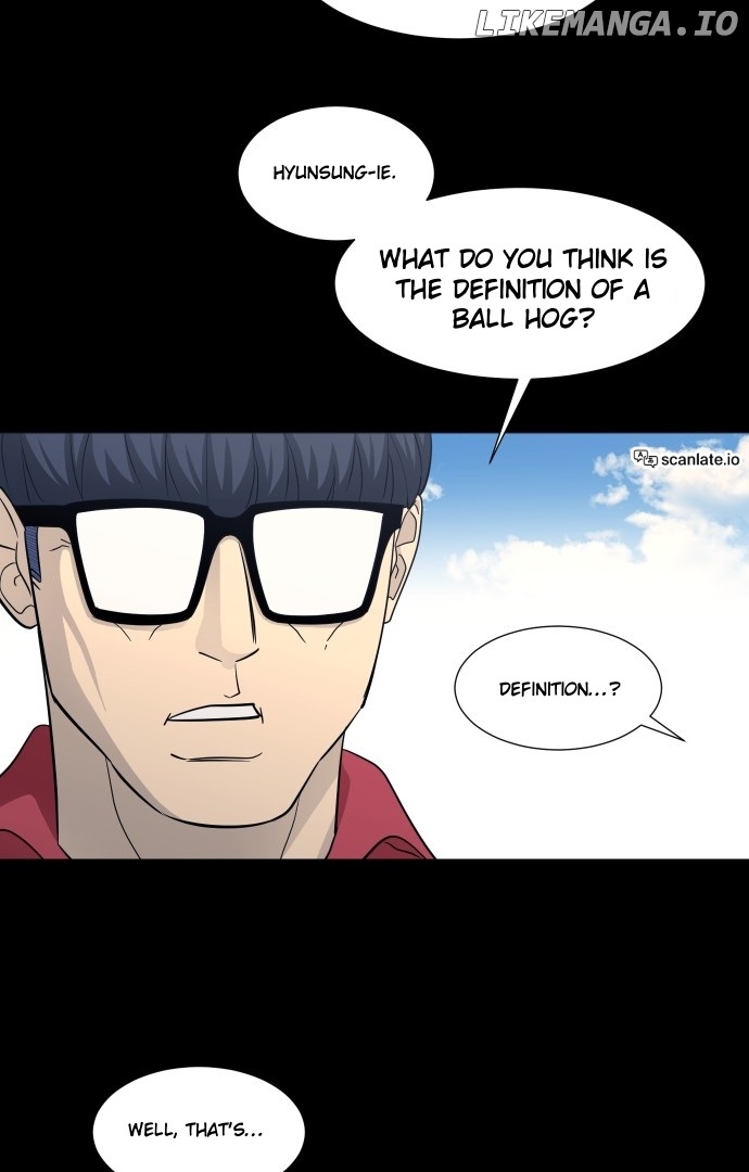 Garbage Time – Basketball Underdogs Chapter 131 - Page 40