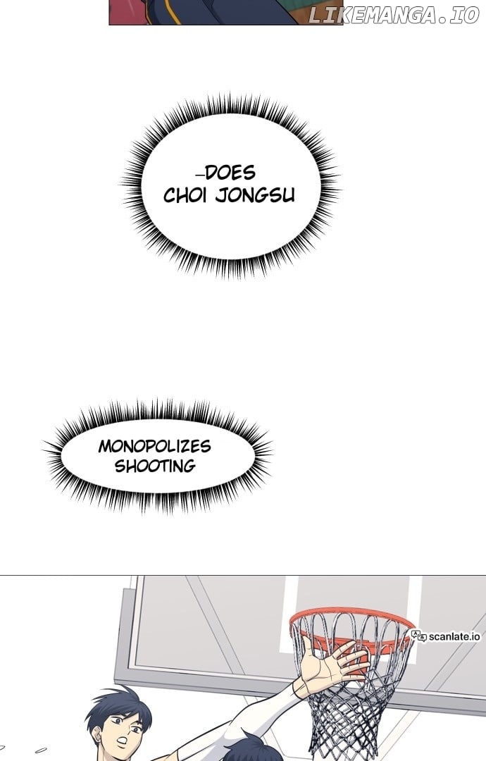Garbage Time – Basketball Underdogs Chapter 131 - Page 44
