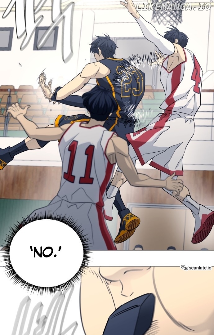 Garbage Time – Basketball Underdogs Chapter 131 - Page 47