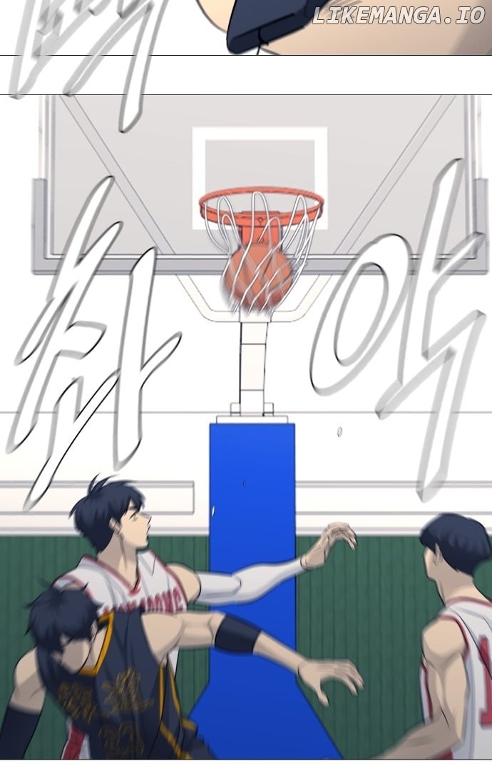 Garbage Time – Basketball Underdogs Chapter 131 - Page 48
