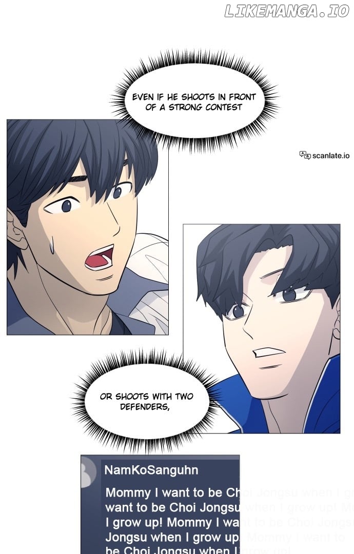 Garbage Time – Basketball Underdogs Chapter 131 - Page 49