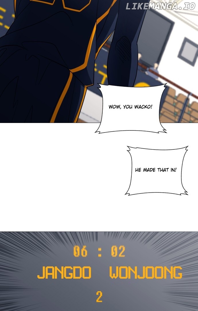Garbage Time – Basketball Underdogs Chapter 131 - Page 51