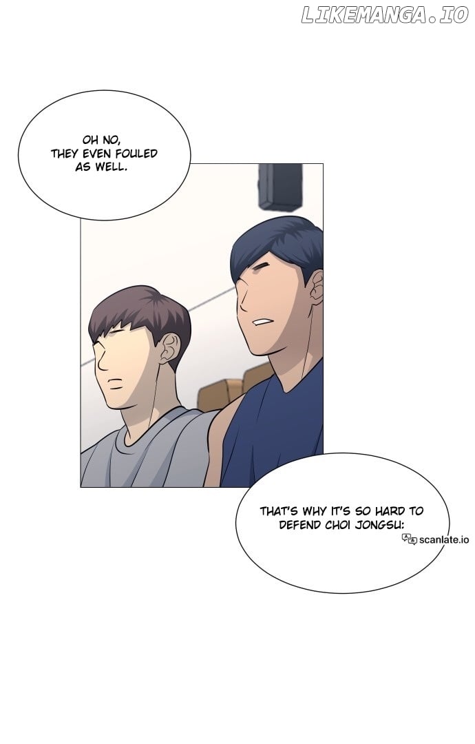 Garbage Time – Basketball Underdogs Chapter 131 - Page 53