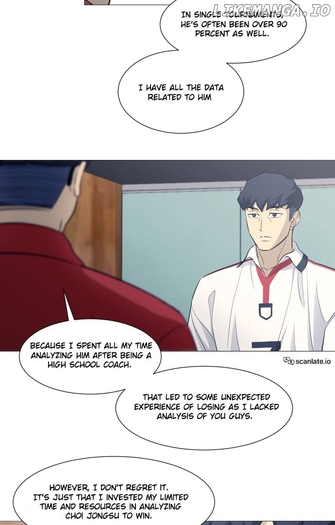 Garbage Time – Basketball Underdogs Chapter 131 - Page 56