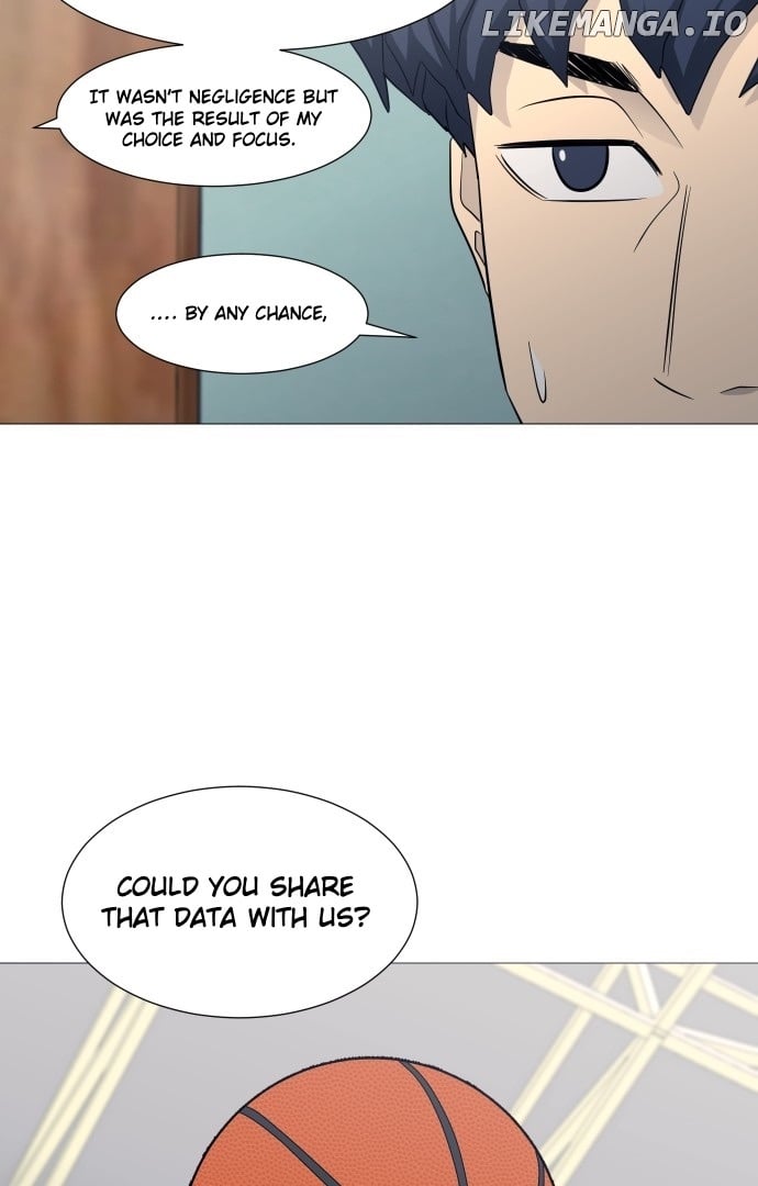 Garbage Time – Basketball Underdogs Chapter 131 - Page 57