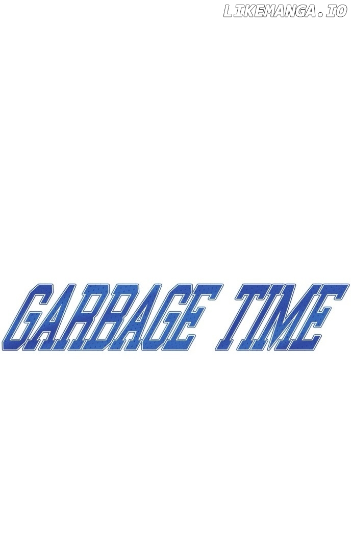 Garbage Time – Basketball Underdogs Chapter 131 - Page 7