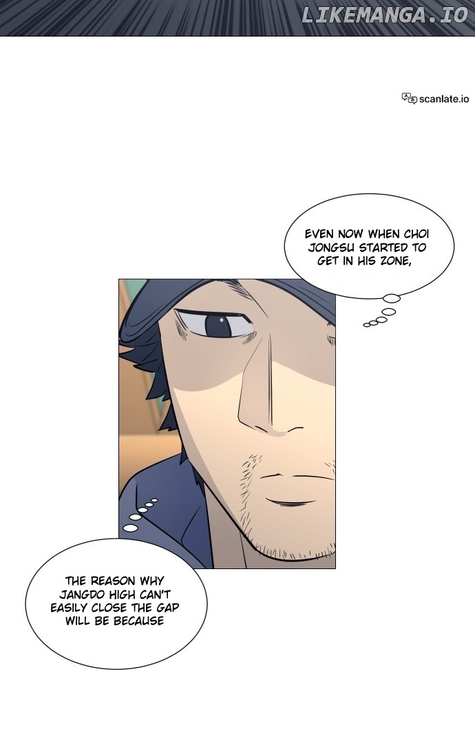 Garbage Time – Basketball Underdogs Chapter 131 - Page 61