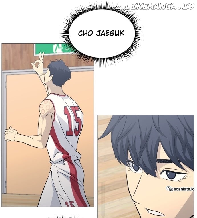 Garbage Time – Basketball Underdogs Chapter 131 - Page 62