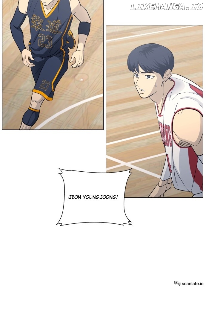 Garbage Time – Basketball Underdogs Chapter 131 - Page 9