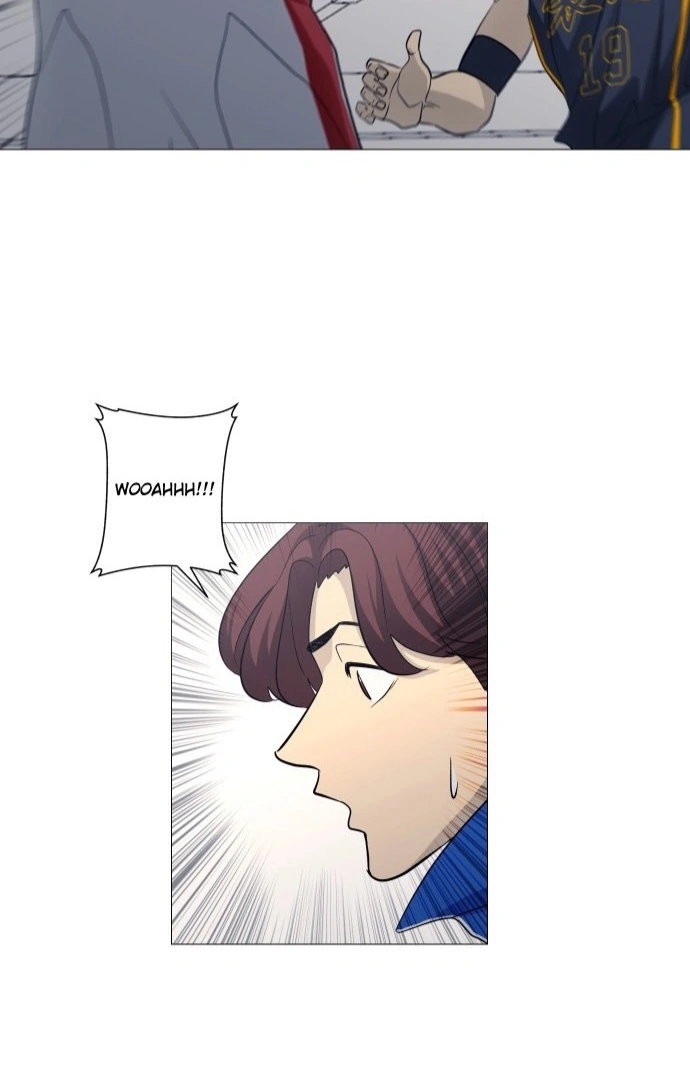 Garbage Time – Basketball Underdogs Chapter 134 - Page 2