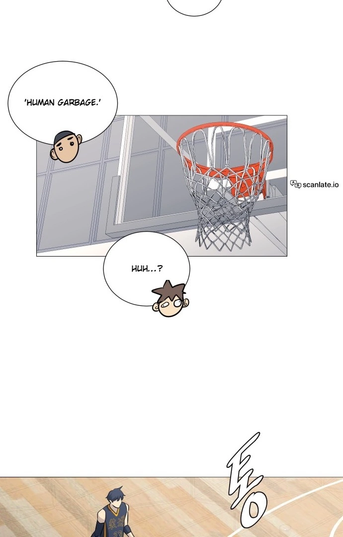 Garbage Time – Basketball Underdogs Chapter 134 - Page 11