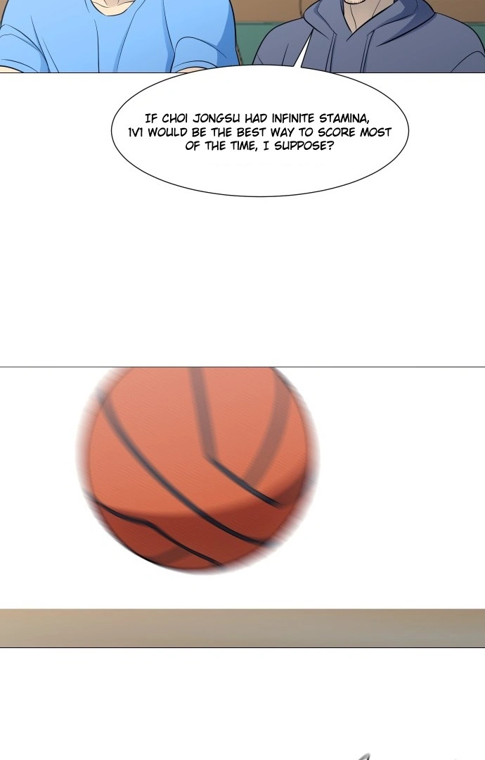 Garbage Time – Basketball Underdogs Chapter 134 - Page 13