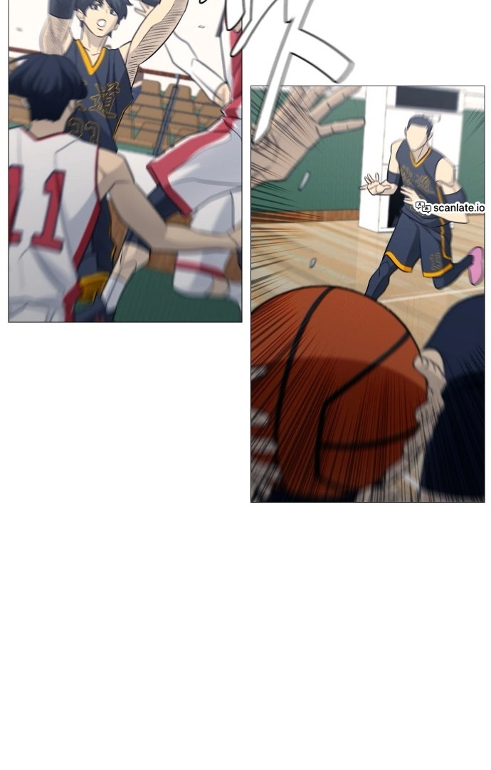 Garbage Time – Basketball Underdogs Chapter 134 - Page 17