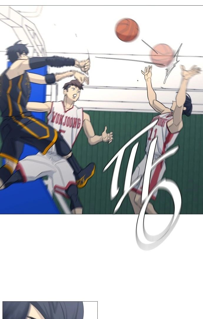 Garbage Time – Basketball Underdogs Chapter 134 - Page 18