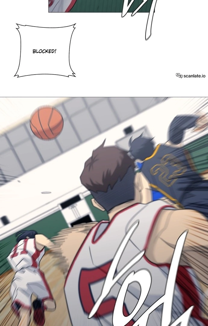 Garbage Time – Basketball Underdogs Chapter 134 - Page 20