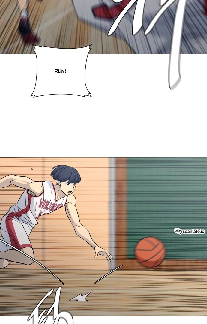 Garbage Time – Basketball Underdogs Chapter 134 - Page 21