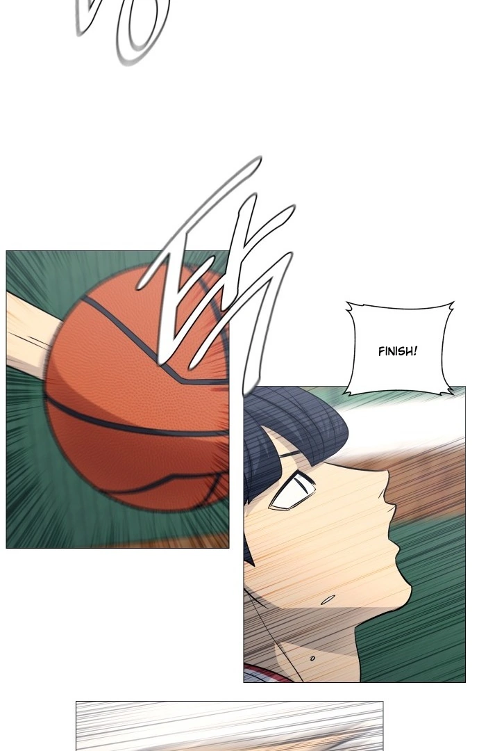 Garbage Time – Basketball Underdogs Chapter 134 - Page 22