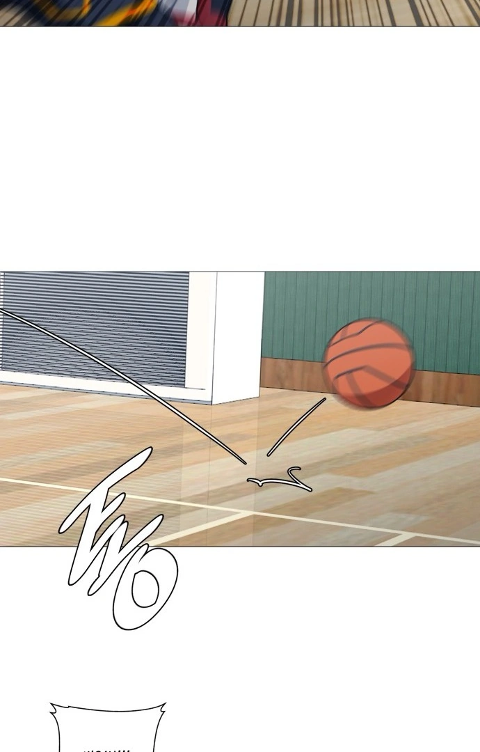 Garbage Time – Basketball Underdogs Chapter 134 - Page 24