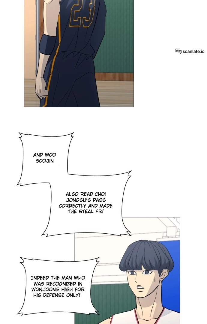 Garbage Time – Basketball Underdogs Chapter 134 - Page 26