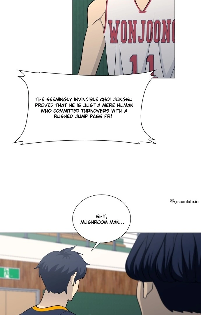 Garbage Time – Basketball Underdogs Chapter 134 - Page 27