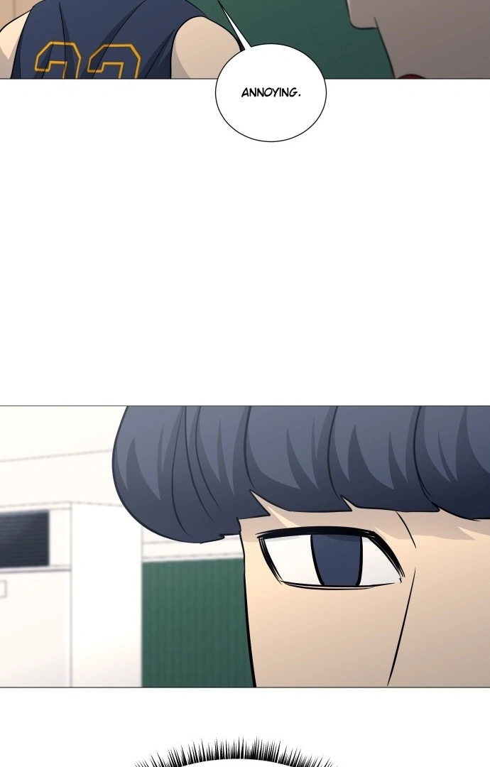 Garbage Time – Basketball Underdogs Chapter 134 - Page 28