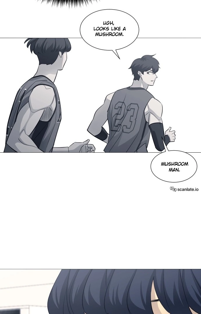 Garbage Time – Basketball Underdogs Chapter 134 - Page 30