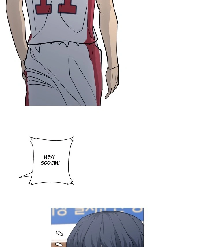Garbage Time – Basketball Underdogs Chapter 134 - Page 32