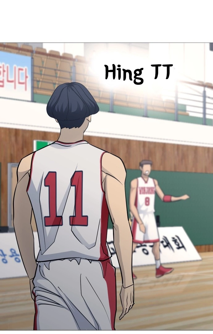 Garbage Time – Basketball Underdogs Chapter 134 - Page 36