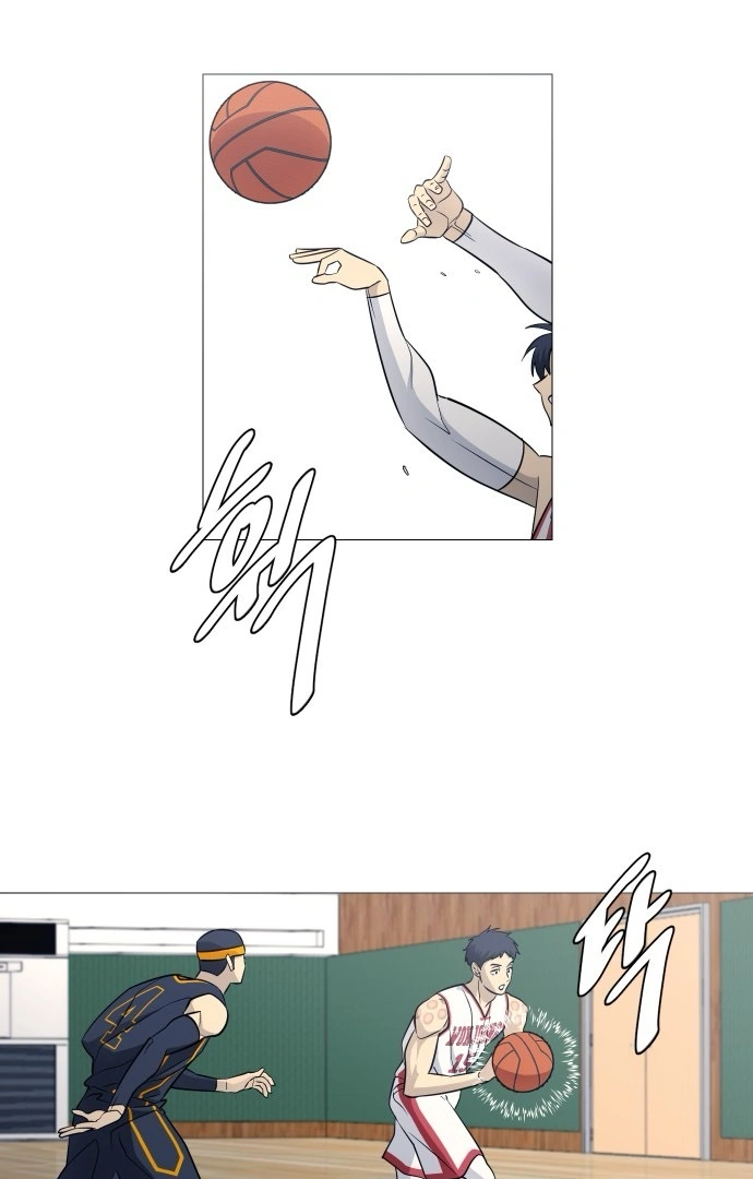 Garbage Time – Basketball Underdogs Chapter 134 - Page 38
