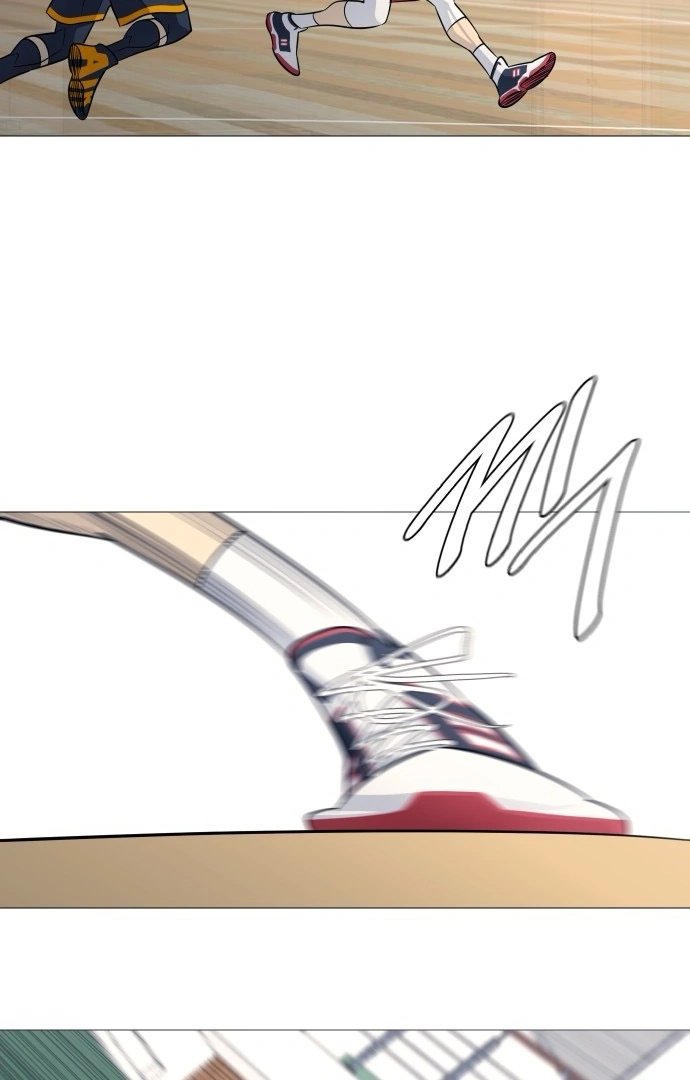 Garbage Time – Basketball Underdogs Chapter 134 - Page 39