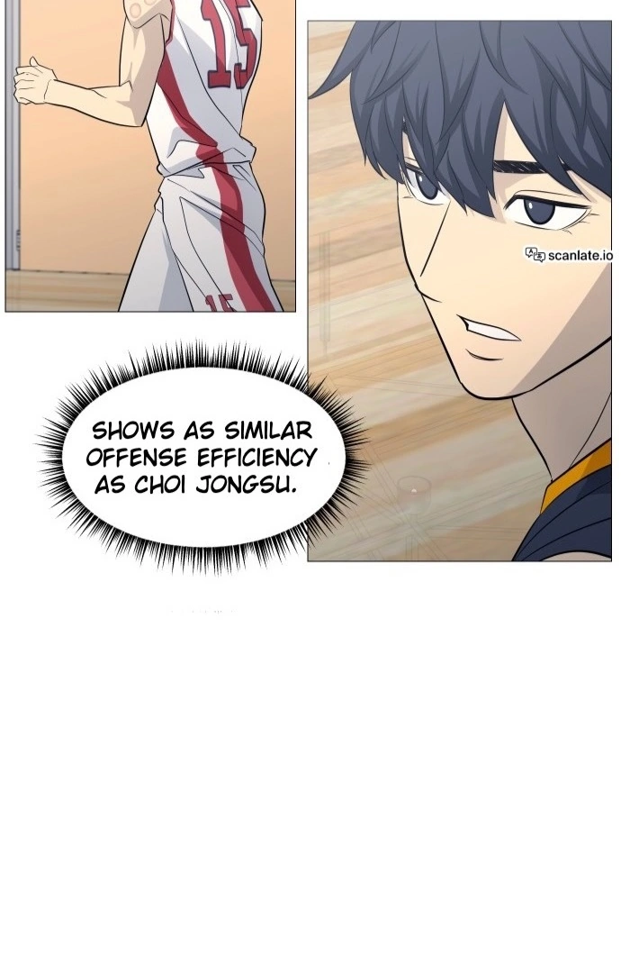 Garbage Time – Basketball Underdogs Chapter 134 - Page 5