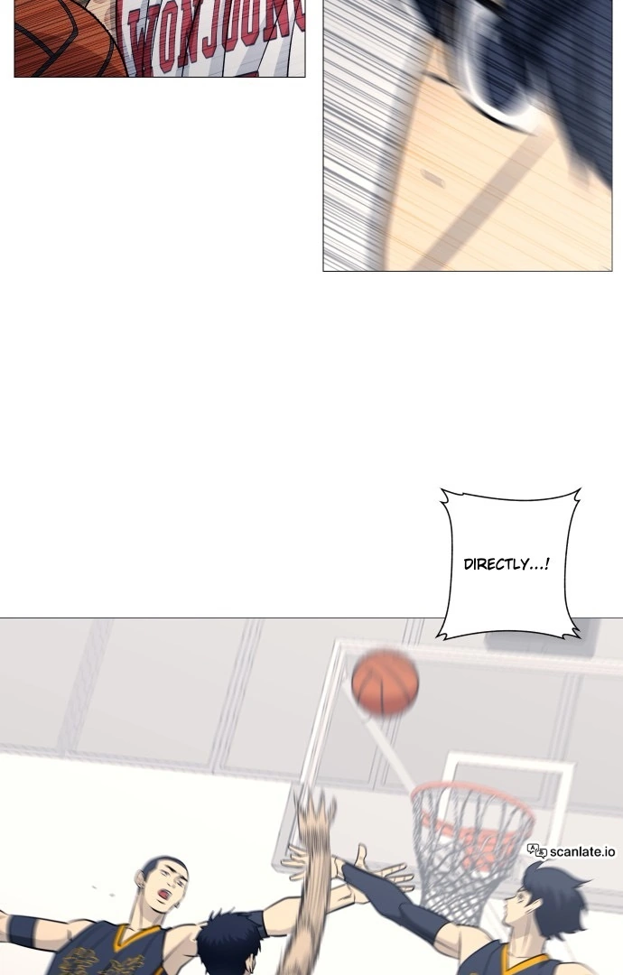 Garbage Time – Basketball Underdogs Chapter 134 - Page 42