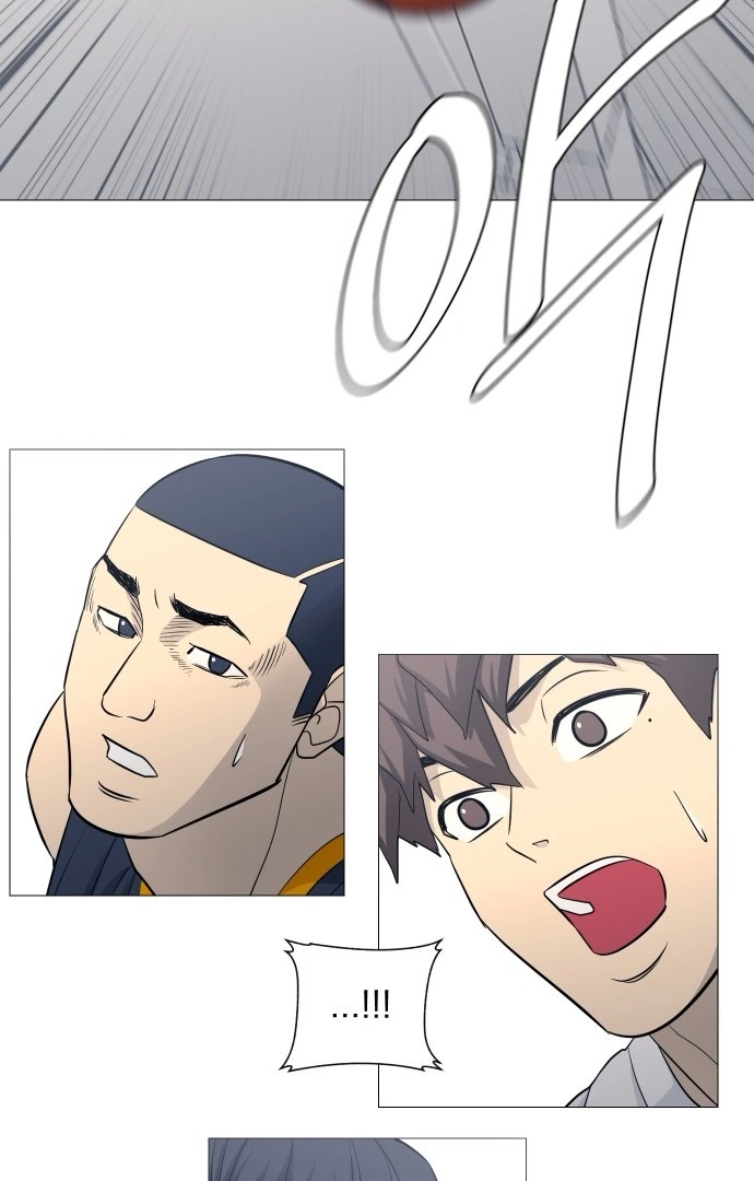 Garbage Time – Basketball Underdogs Chapter 134 - Page 45