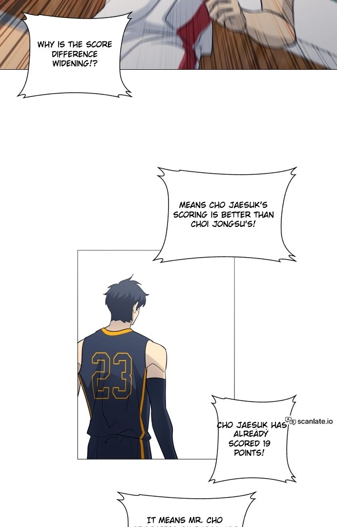 Garbage Time – Basketball Underdogs Chapter 134 - Page 48