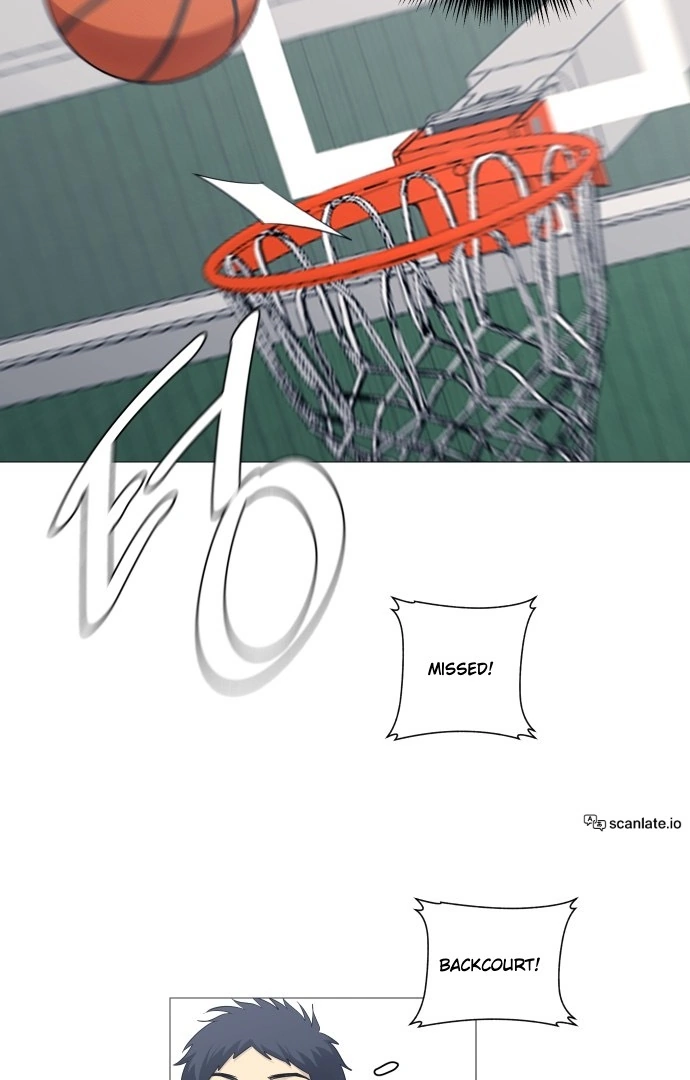 Garbage Time – Basketball Underdogs Chapter 134 - Page 51