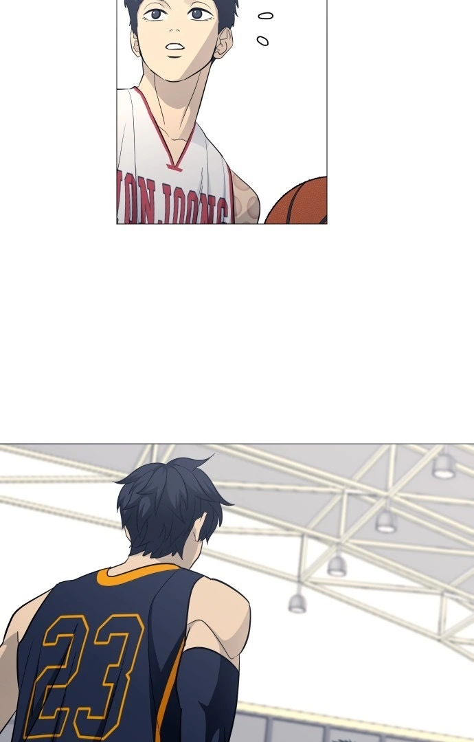 Garbage Time – Basketball Underdogs Chapter 134 - Page 52