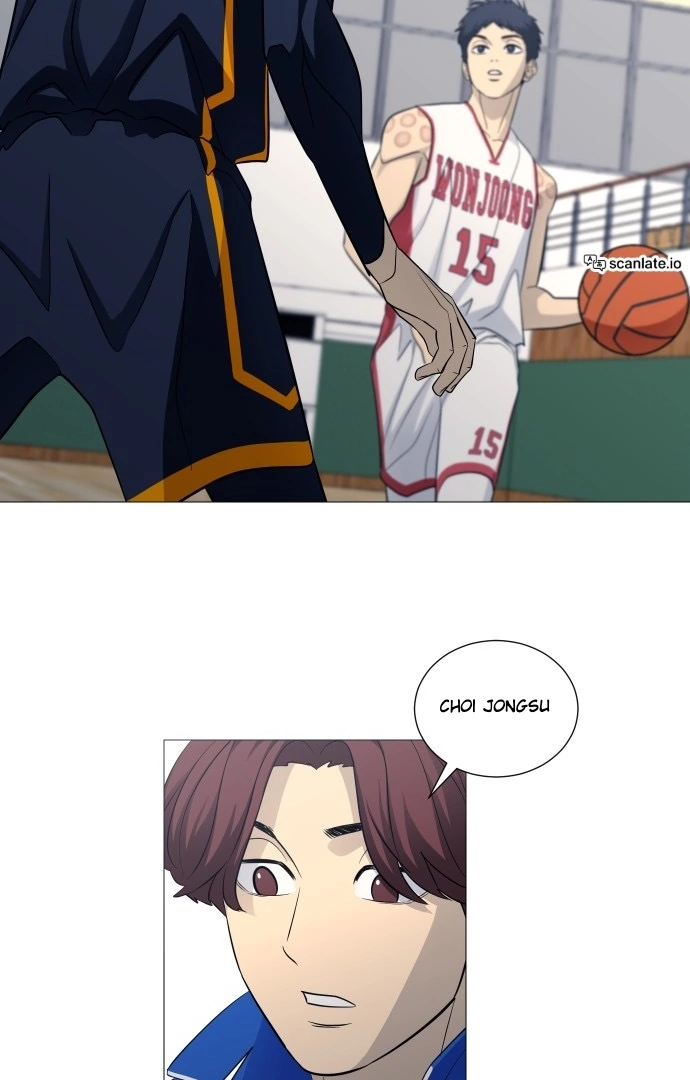 Garbage Time – Basketball Underdogs Chapter 134 - Page 53