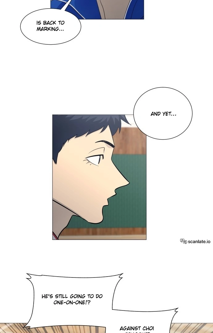 Garbage Time – Basketball Underdogs Chapter 134 - Page 54