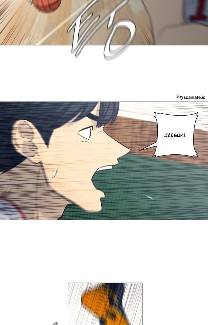 Garbage Time – Basketball Underdogs Chapter 135 - Page 14