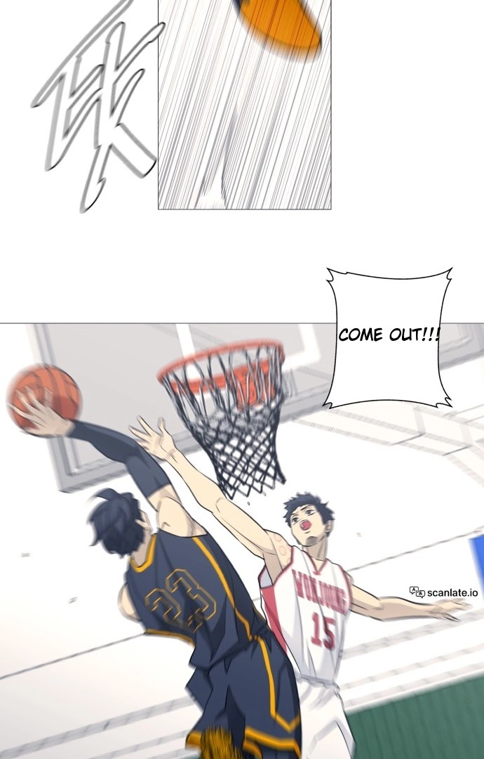 Garbage Time – Basketball Underdogs Chapter 135 - Page 15