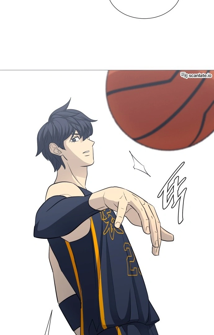 Garbage Time – Basketball Underdogs Chapter 135 - Page 20