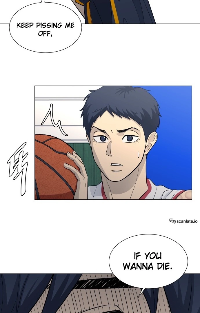 Garbage Time – Basketball Underdogs Chapter 135 - Page 21