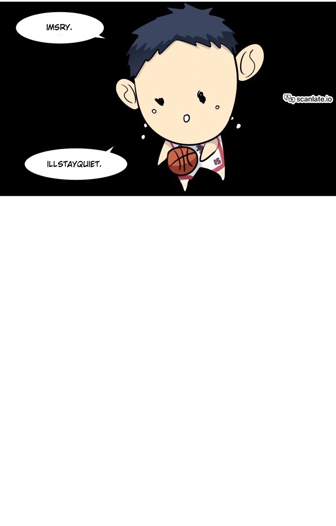 Garbage Time – Basketball Underdogs Chapter 135 - Page 23